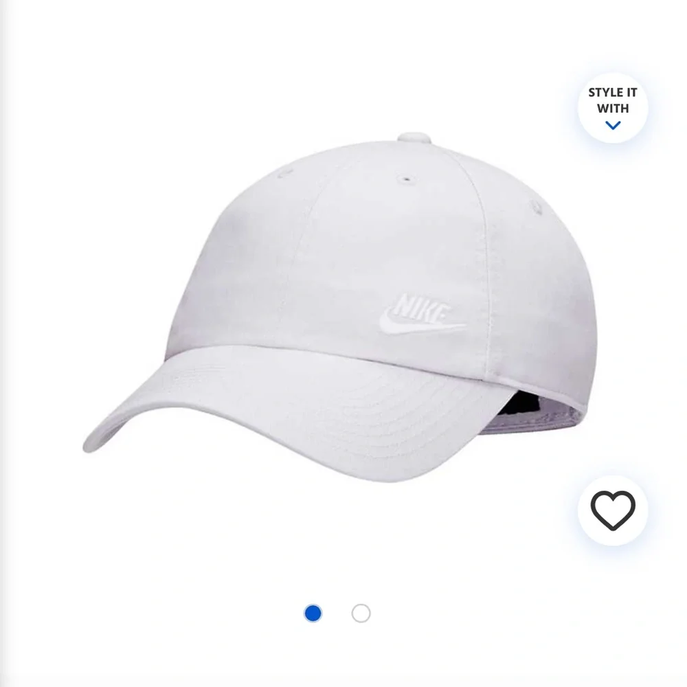 Nike great never